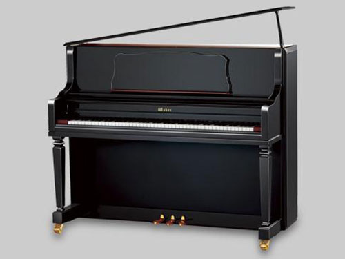 美国韦伯钢琴IW121S-BP