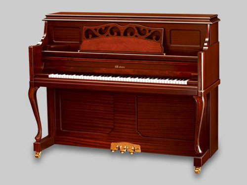美国韦伯钢琴IW123FS-MRCP