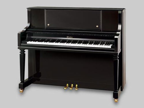 美国韦伯钢琴PW48S-BP