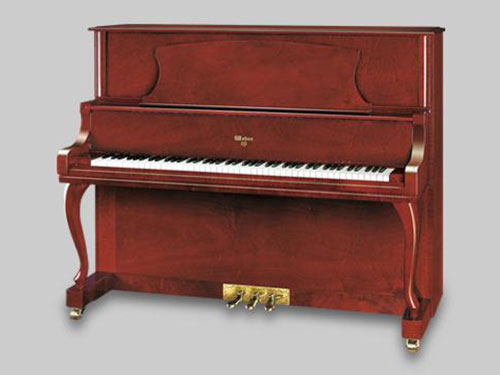 美国韦伯钢琴PW52S-BBP