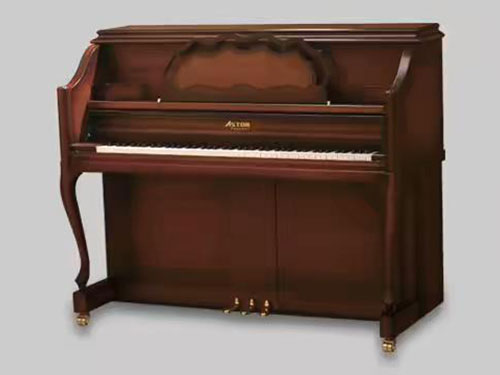 德国阿斯特钢琴AT121F-BBAQ