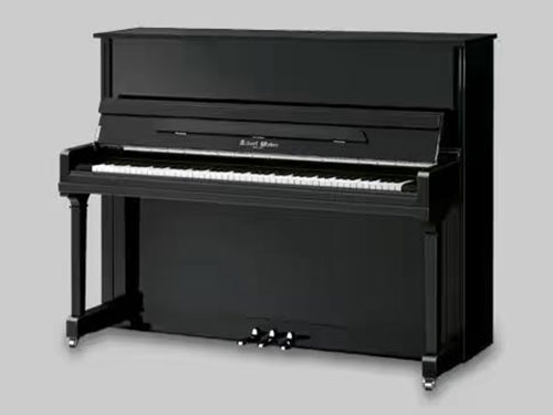 美国韦伯钢琴AW121E-BP