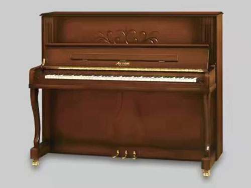 德国阿斯特钢琴AT122S-CRAQ