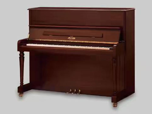 德国阿斯特钢琴AT123I-BBP