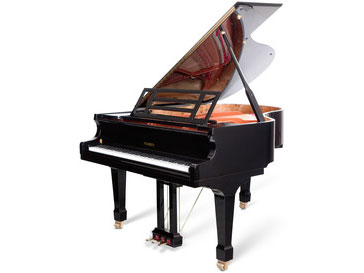 德国弗尔里希钢琴三角琴-179---专业-II-型