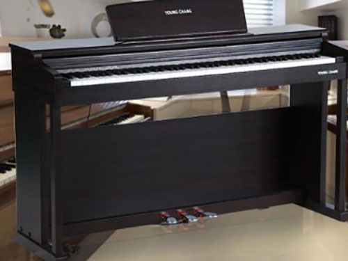 KC8T实用性88键电钢琴
