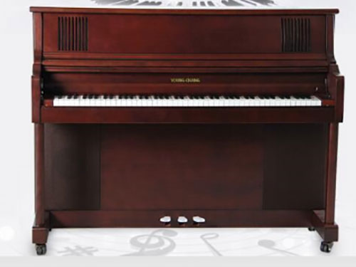 KC10C钢琴外观型电钢琴