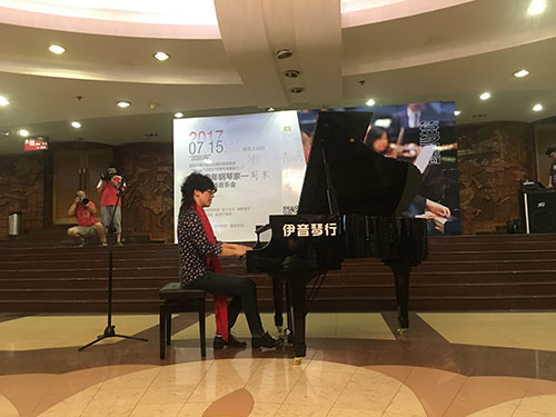 钢琴音乐会 (2)
